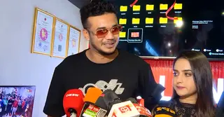 বন্ধু নির্বাচনে সতর্ক হওয়ার পরামর্শ তাসকিনের